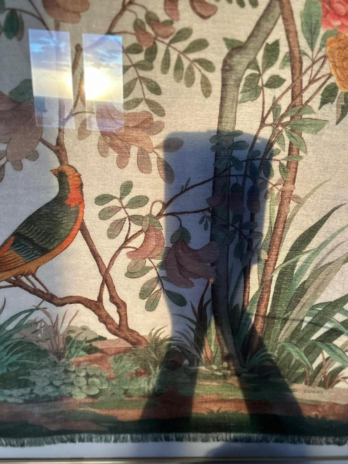 La Casa Del Gallo Luanco Luaran gambar